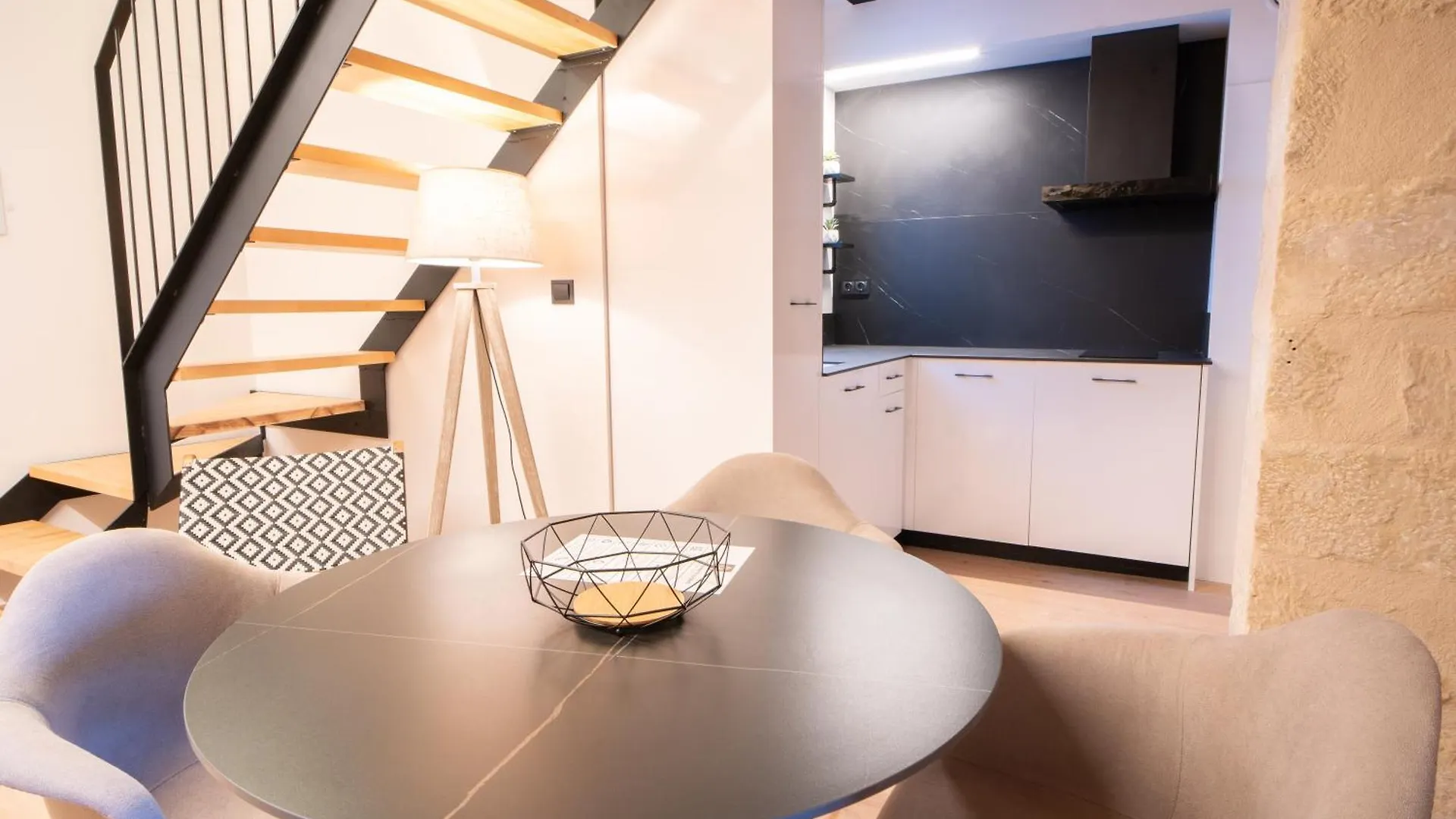 Apartamento Cals Avis - Batea