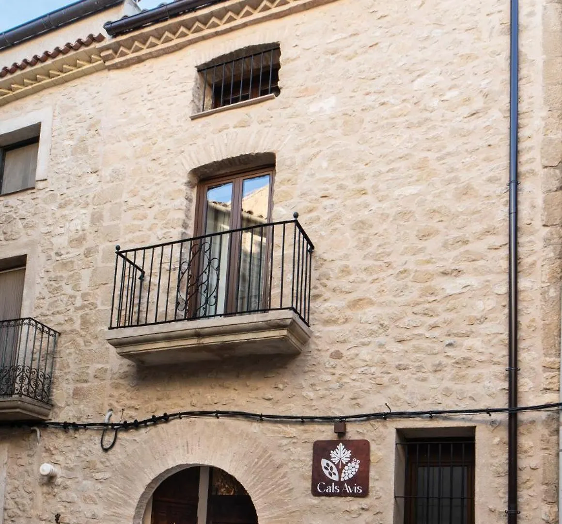 Apartamento Cals Avis - Batea