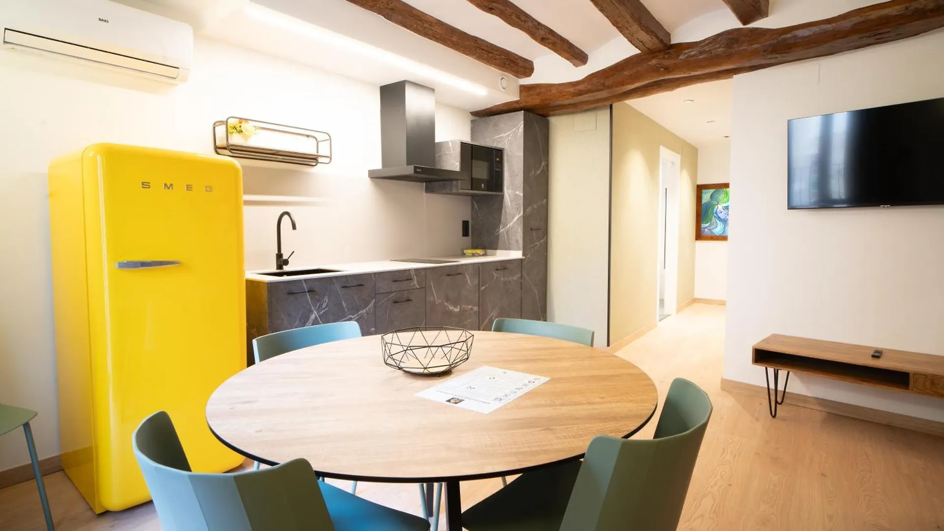 Apartamento Cals Avis - Batea España