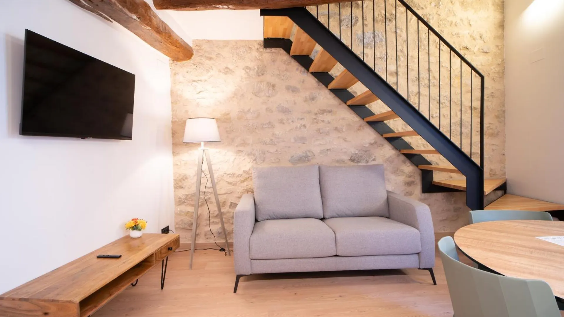 Apartamento Cals Avis - Batea