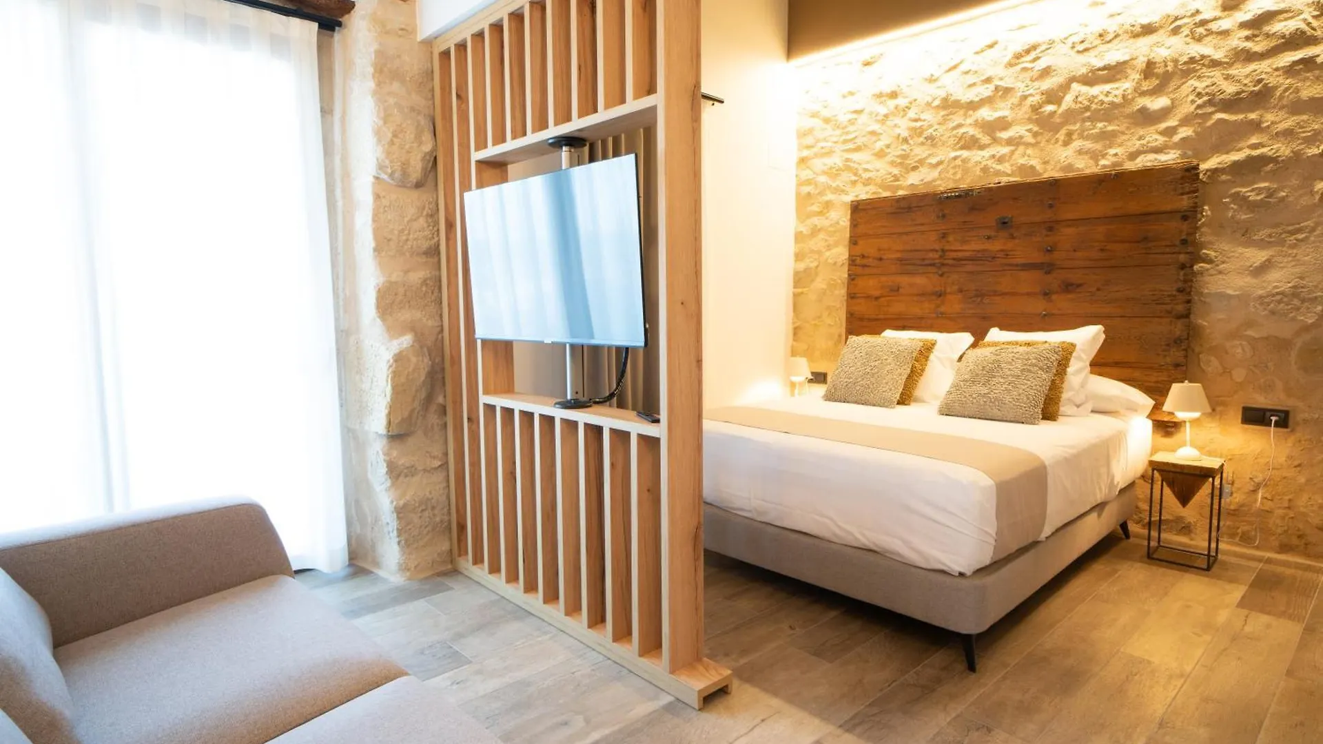 Apartamento Cals Avis - Batea