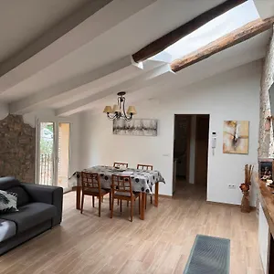  Сasa de vacaciones Casa De La Serra