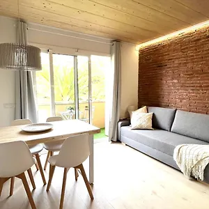  Apartamento Centro Con Terraza Blco By Prestigi