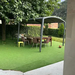  Сasa de vacaciones Casa Cal Gansoleta